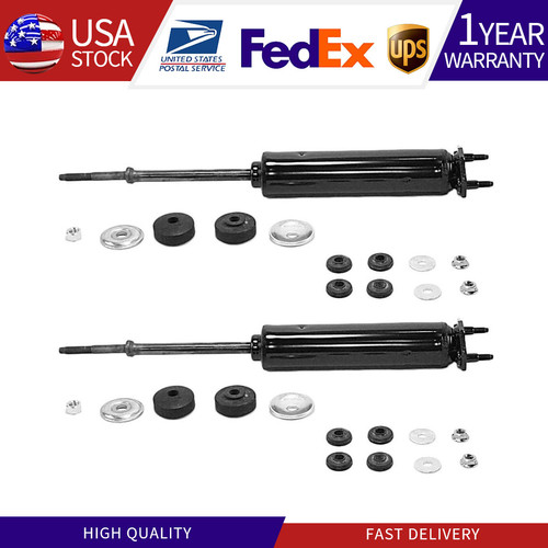 Monroe oespectrum front shock - front,